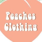 Peaches Clothing discount code